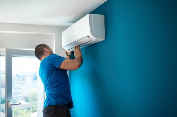 Best Geothermal HVAC Systems in Krebs, OK