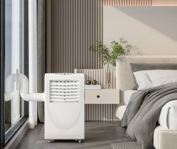 Best Solar-powered HVAC Systems in Krebs, OK