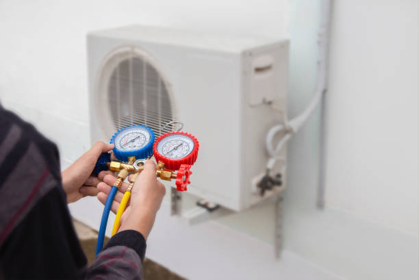Best HVAC Equipment and Components in Krebs, OK